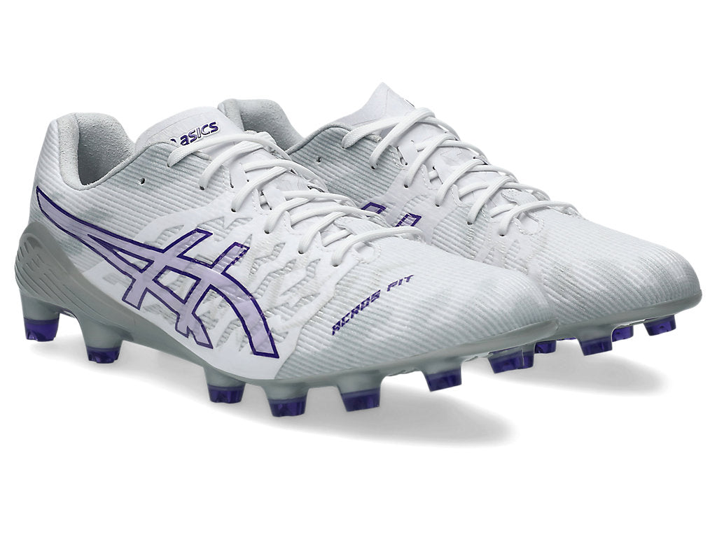 ASICS DS Light Acros 3 'White Gentry Purple' 1101A070-100