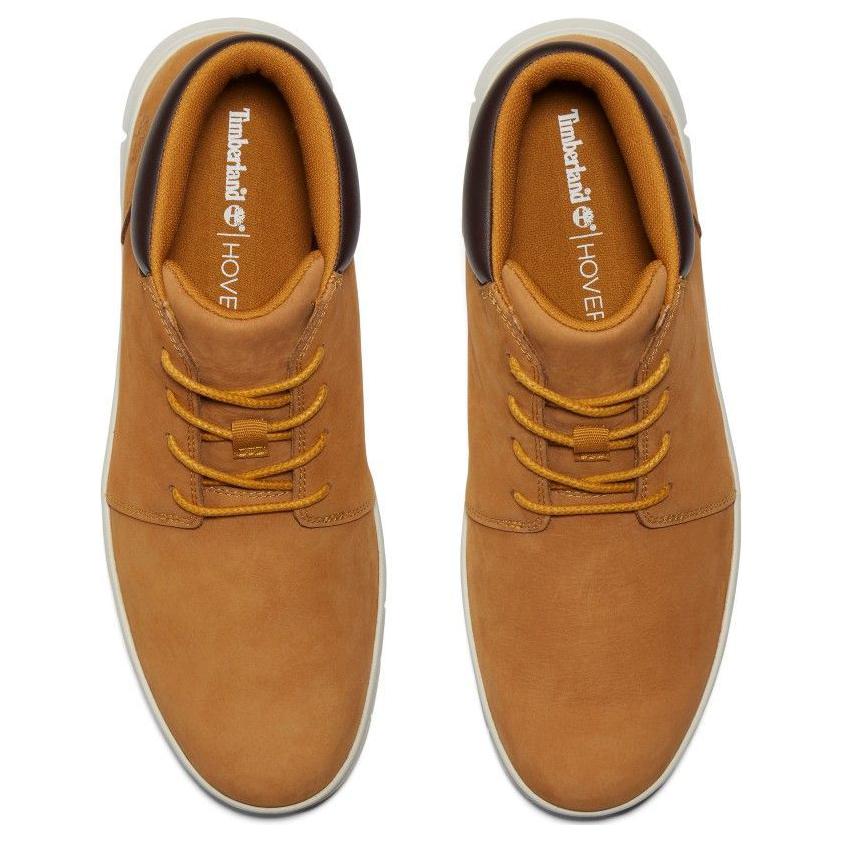 Timberland Graydon Chukka Basic Boots 'Wheat' A412S231