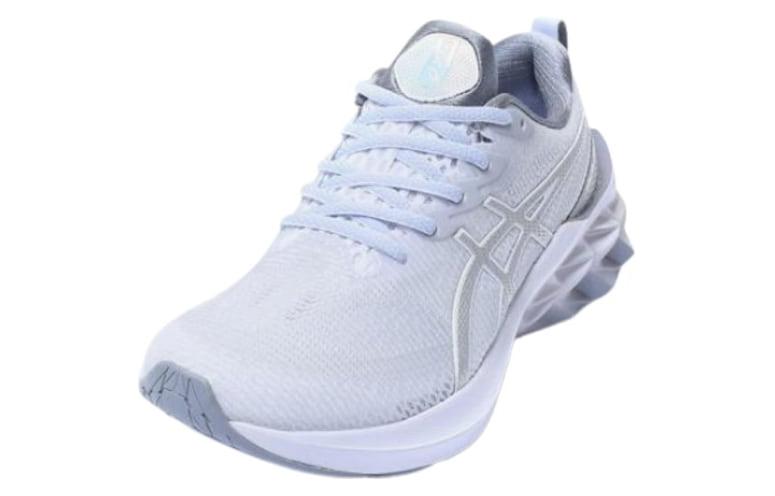 (WMNS) ASICS Novablast 2 'White' 1012B378-100
