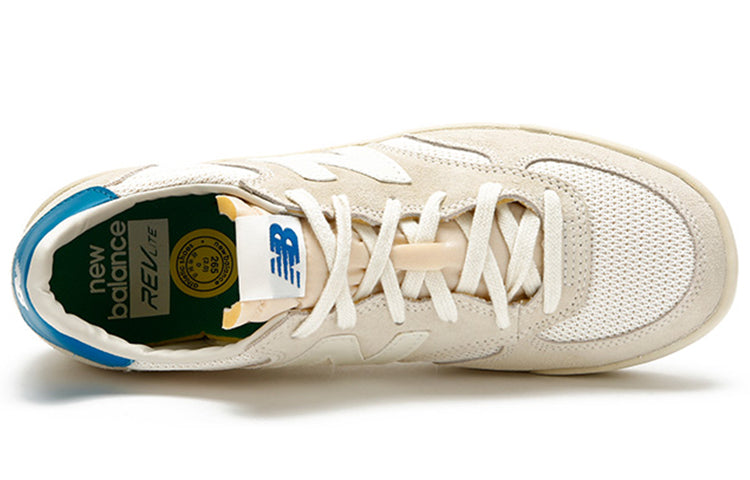 New Balance 300Series Creamy 'Cream White Blue' CRT300VW