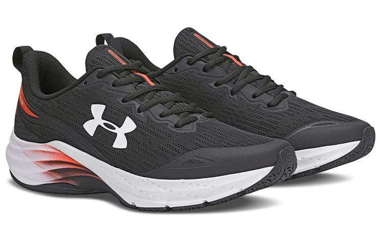 Under Armour General 'Black Orange' 3026572-002