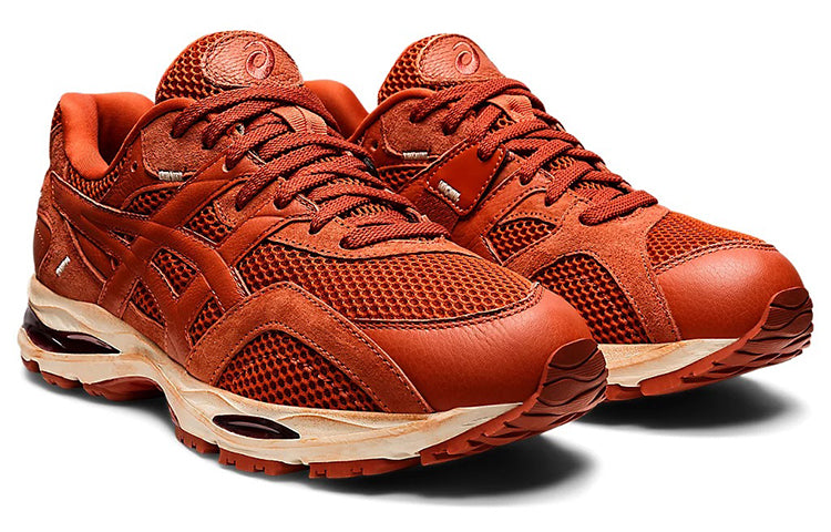 ASICS x Denim Tears Gel-MC Plus 'Georgia Red Clay' 1201A458-600