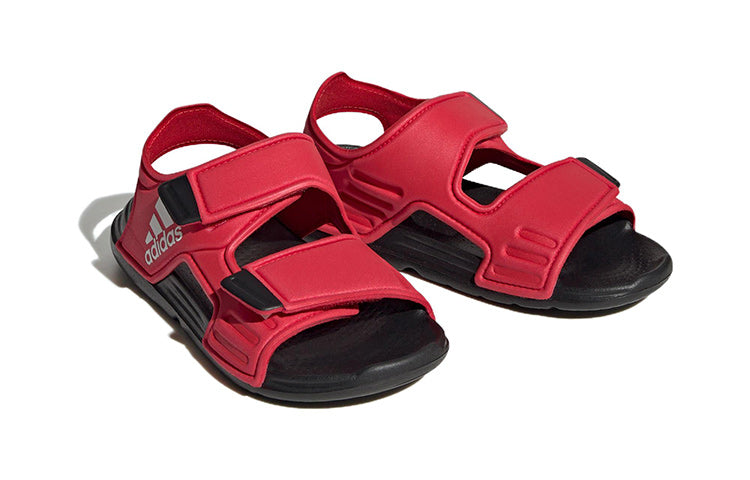 (PS) adidas Altaswim 'Betsca Black' FZ6488