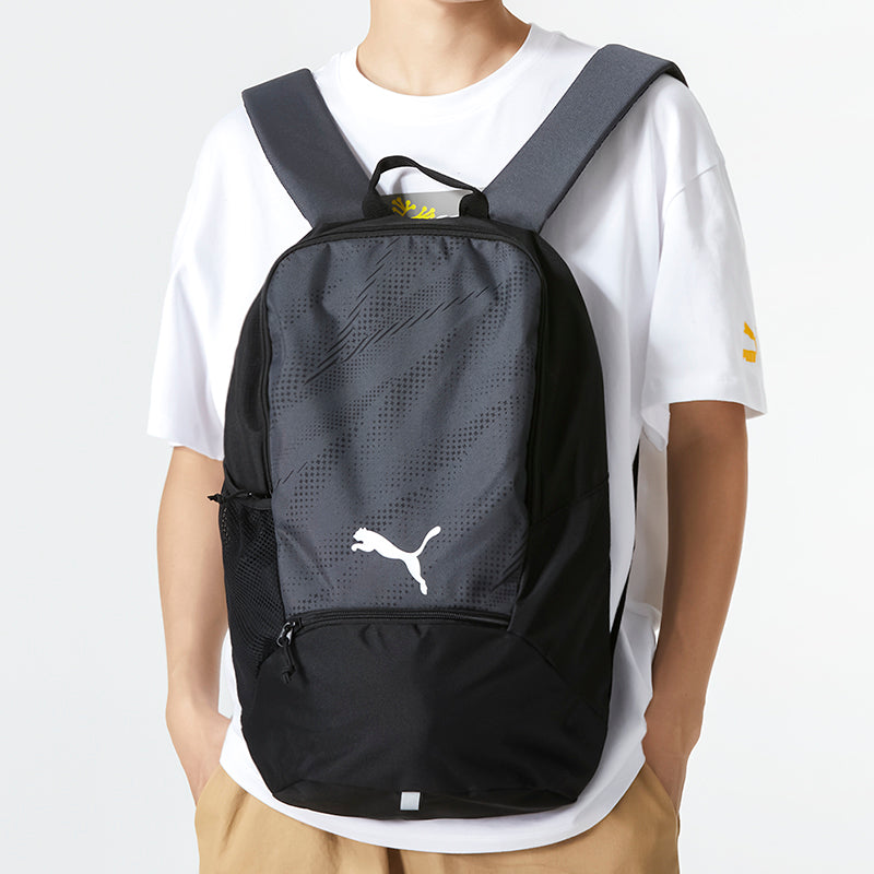 PUMA Individual Rise 15 Backpack 'Black' 079322-03
