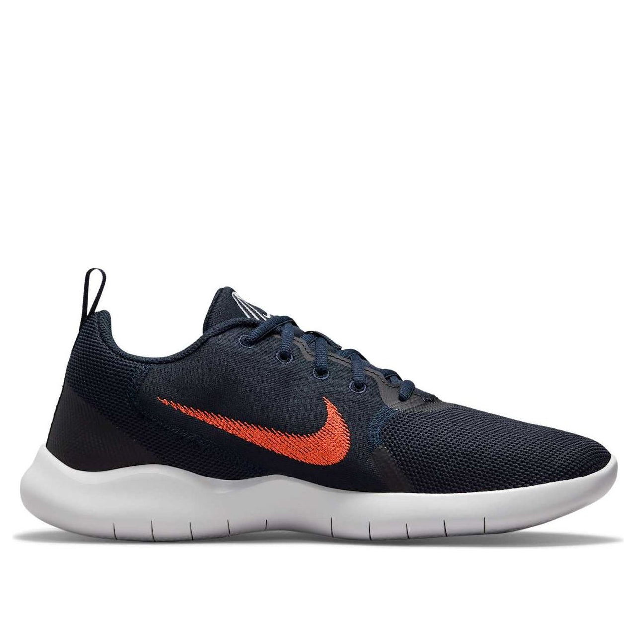 Nike Flex Experience Run 10 Extra Wide 'Dark Obsidian Hyper Crimson' DH5423-402