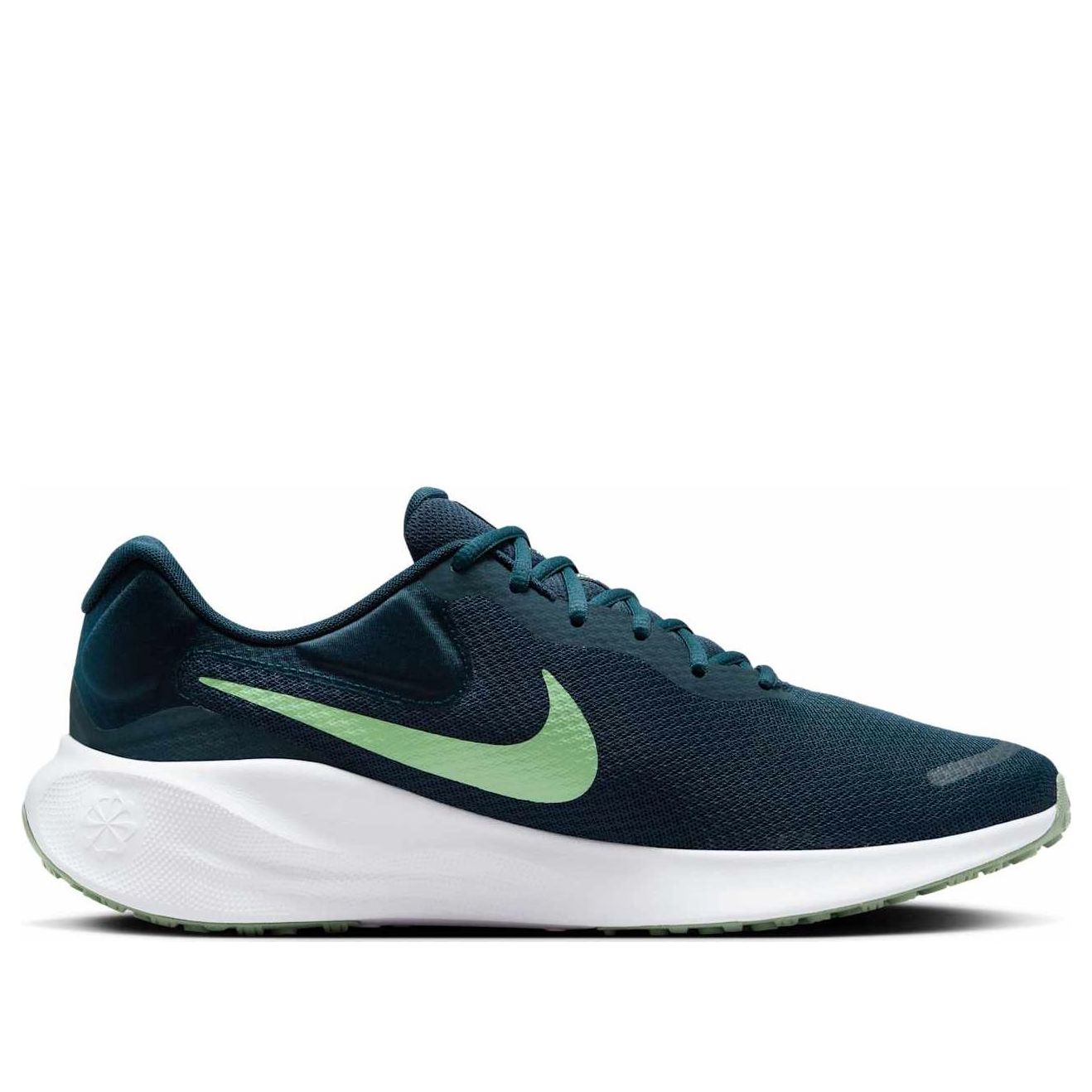 Nike Revolution 7 'Armory Navy Jade Horizon' FB2207-401