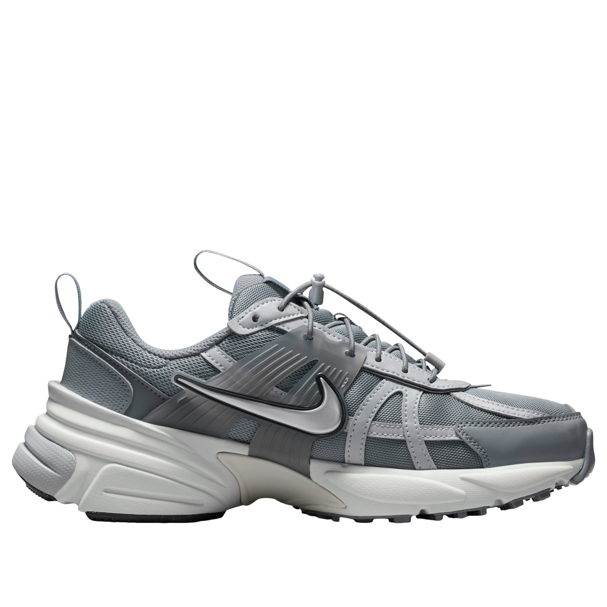 (WMNS) Nike V2K Run 'Cool Grey Photon Dust' IH0388-002