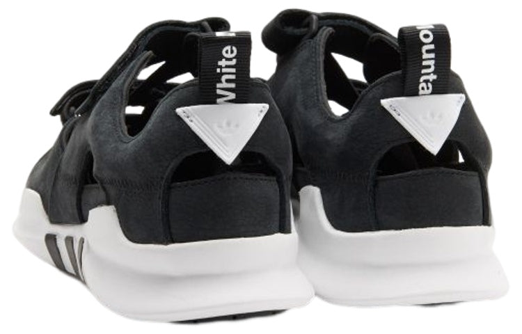 adidas White Mountaineering x ADV Sandal 'Black' BB2741