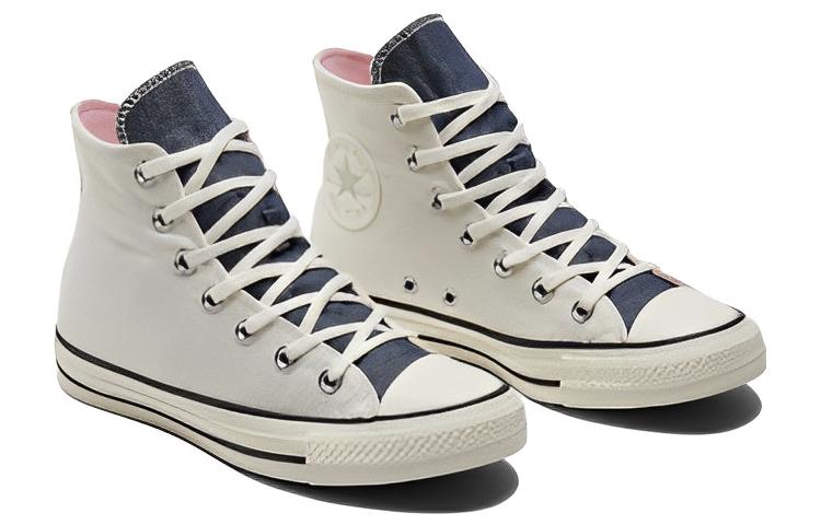 (WMNS) Converse Chuck Taylor All Star 'Cream Yellow' A02881C