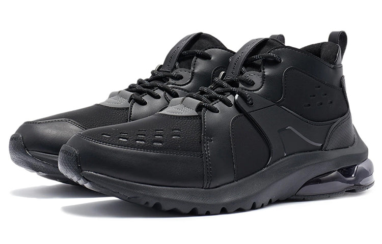 Li-Ning MidSport Leisure 'Triple Black' AGLR315-1