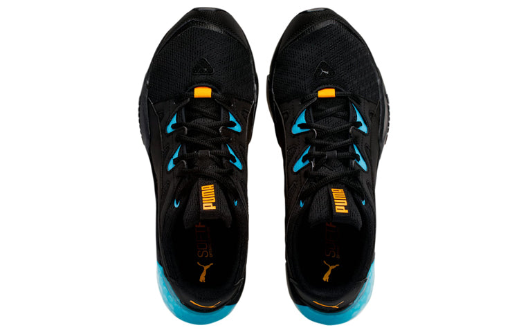 PUMA Cell Pharos Blue/Bleck 193632-15