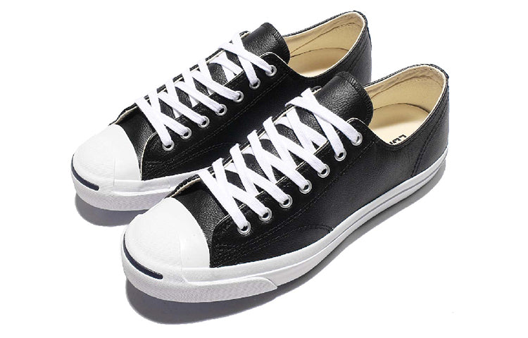 Converse Jack Purcell Ox 'Leather' 1S962