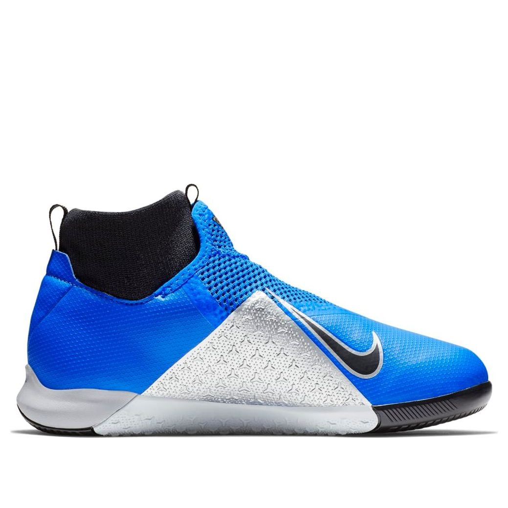 (GS) Nike Phantom Vision Academy DF IC 'Blue Black White' AO3290-400