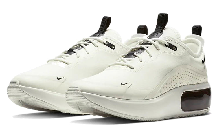 (WMNS) Nike Air Max Dia 'Summit White' AQ4312-100