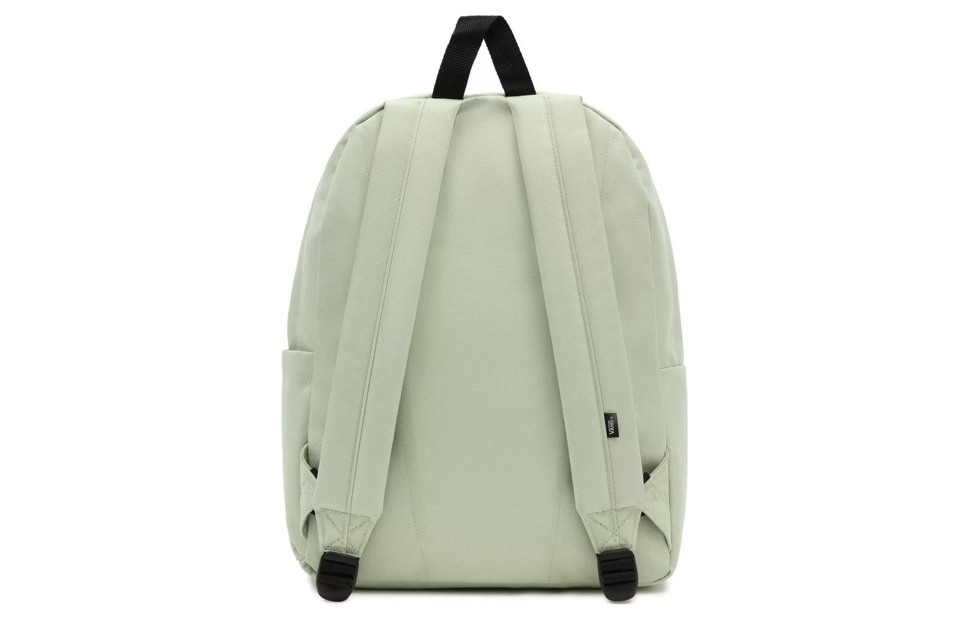 Vans Old Skool Drop V Backpack 'Green Black' VN0A5KHPYSJ