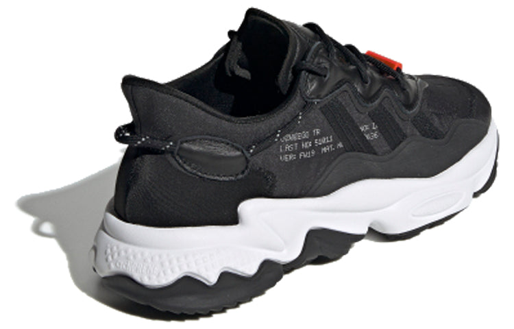 adidas Ozweego TR 'Black White' EG8323