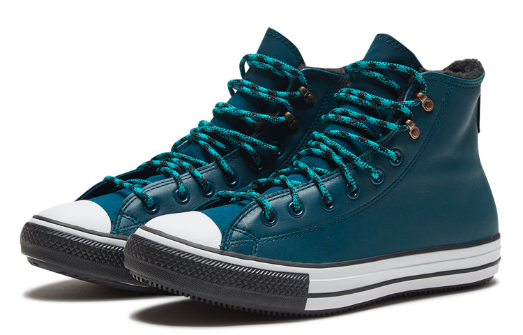 Converse Chuck Taylor All Star High Gore-Tex 'Midnight Green' 165934C