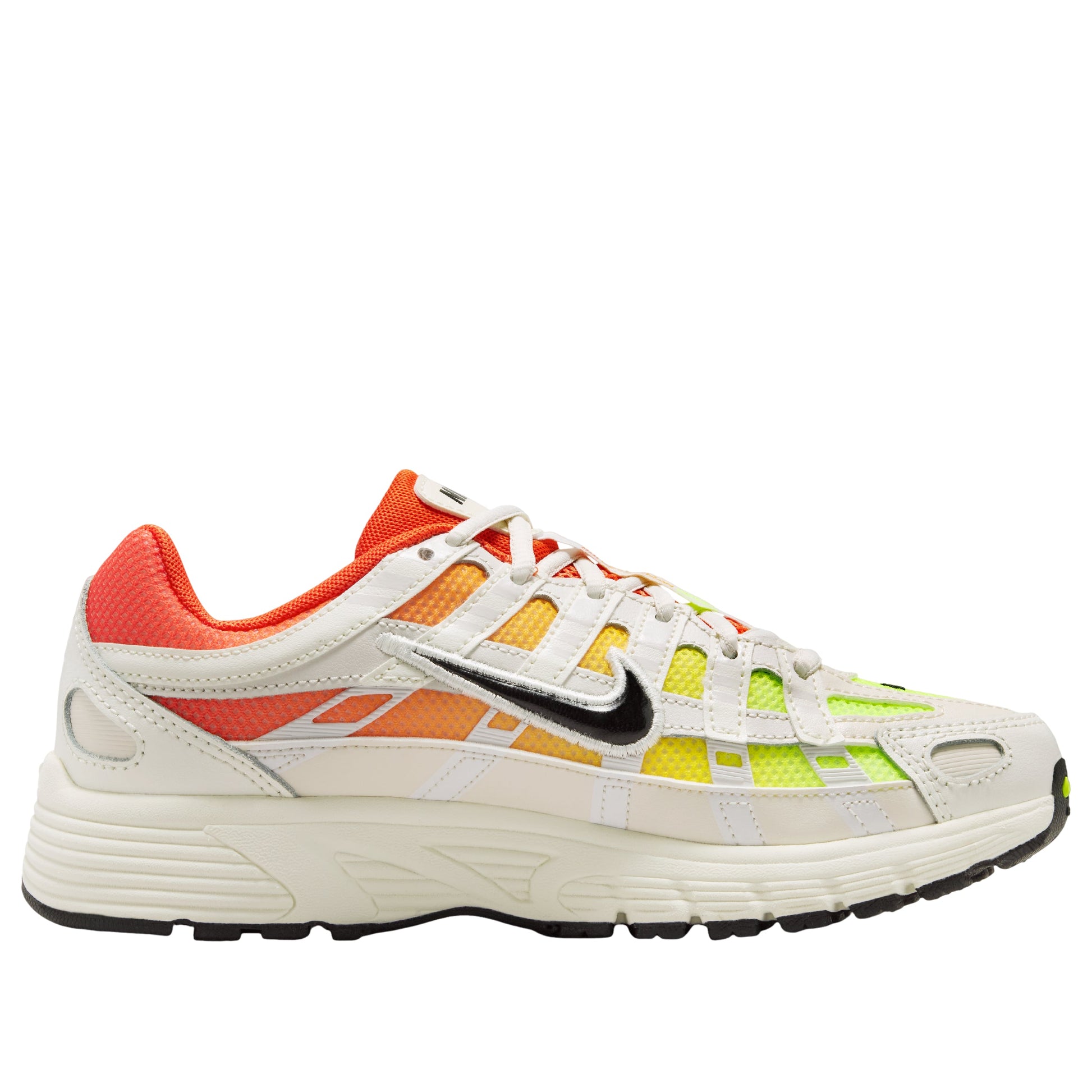 (GS) Nike P-6000 'Sail Cosmic Clay Volt' IO9922-100