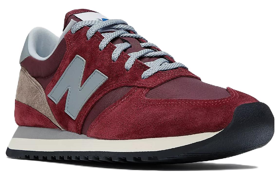New Balance 730 Made in England '40th Anniversary' M730UKF