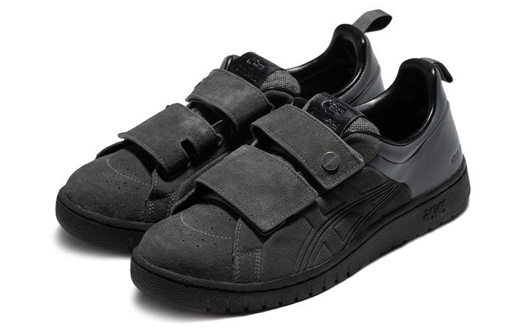 ASICS Gel-PTG VC x Nulabel 'Black Gray' 1201A513-020