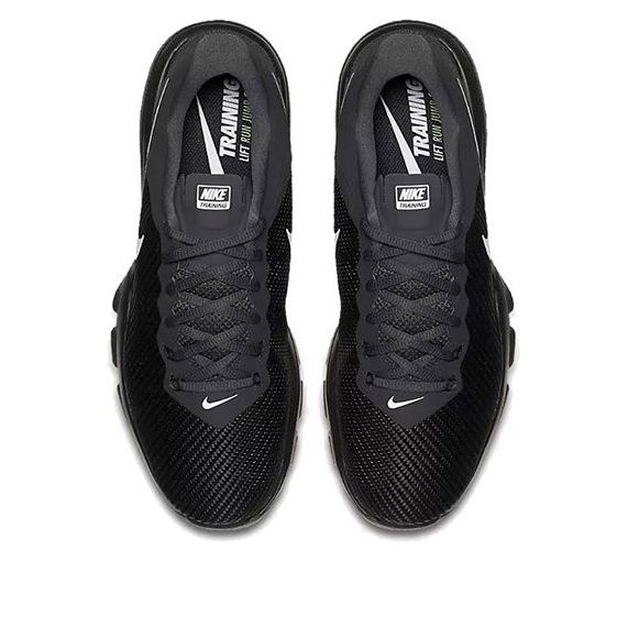 Nike Air Max Full Ride TR 1.5 'Black Anthracite' 869633-010