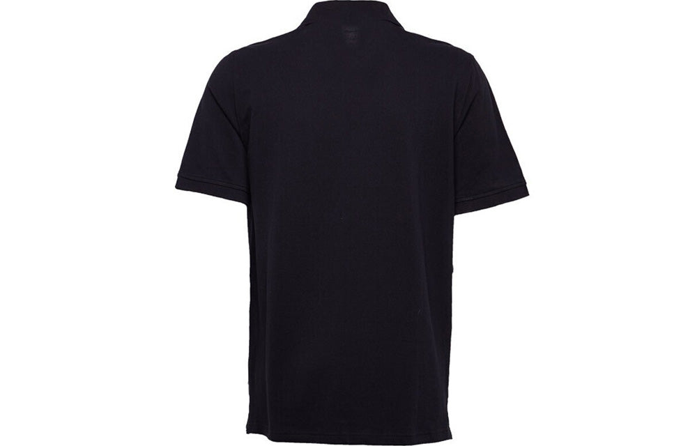 Converse Skull & Cocktail T-Shirt Asia Sizing 'Black' 10008082-A01