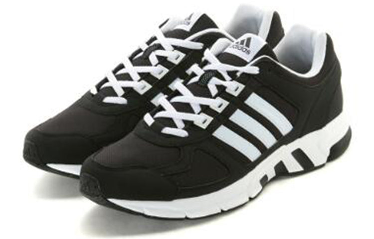 adidas Equipment 10 'Black White' BB8326
