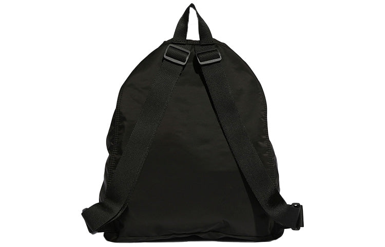 (WMNS) adidas by Stella McCartney Gym Sack 'Black' HS3381