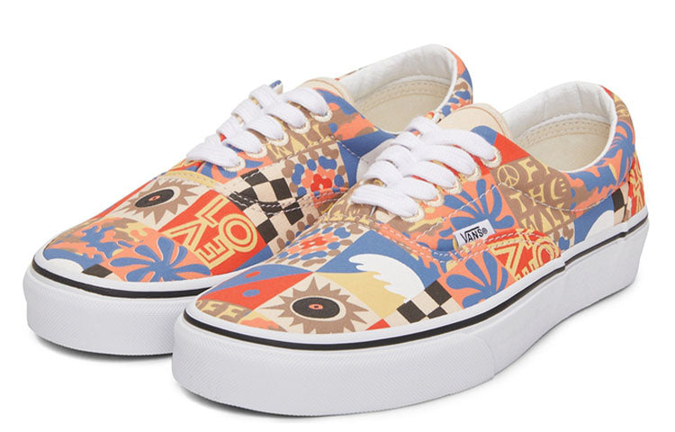 Vans Era 'Blue Orange' VN0A5JMLB2X