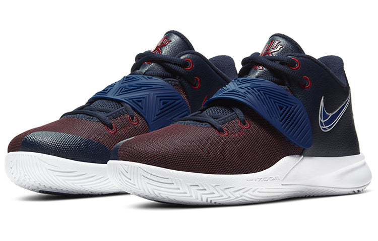 Nike Kyrie Flytrap 3 EP 'Obsidian Bordeaux' CD0191-400