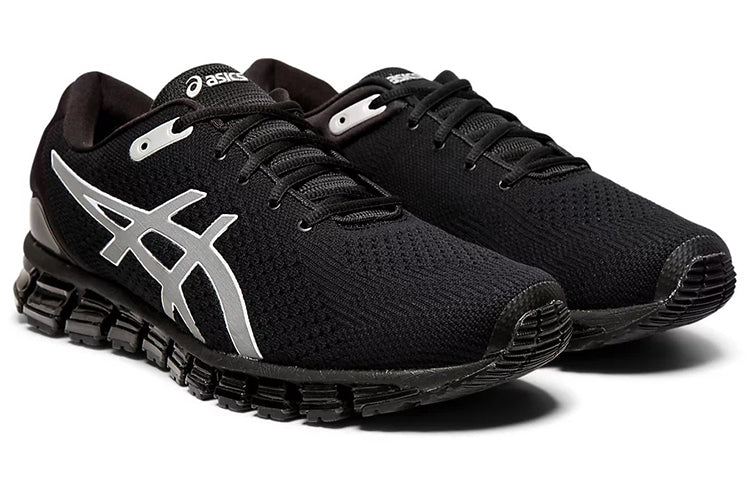 ASICS Gel Quantum 360 Knit 2 Black/Grey 1023A002-001