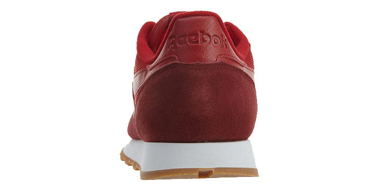 Reebok Classic Leather Kendrick Lamar Perfect Split Red AR3776