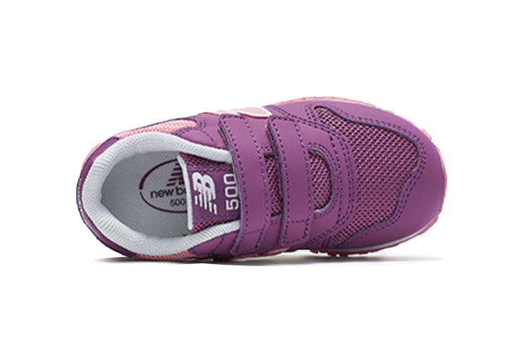 (TD) New Balance 500 Purple IV500YP