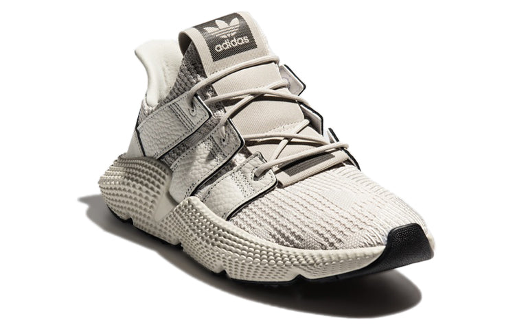 adidas Prophere Shoes 'Cream Grey' BD7828