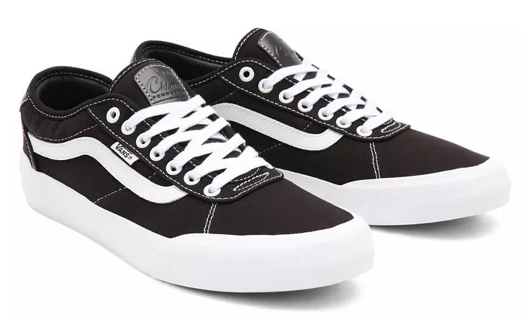 Vans Canvas Chima 2 Black/White VN0A5JII187