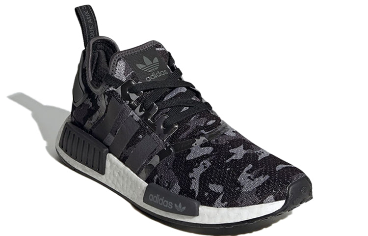 adidas NMD_R1 'Grey Camo' FZ0077