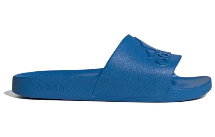 adidas Adilette Aqua Slides 'Bright Royal' IF7375