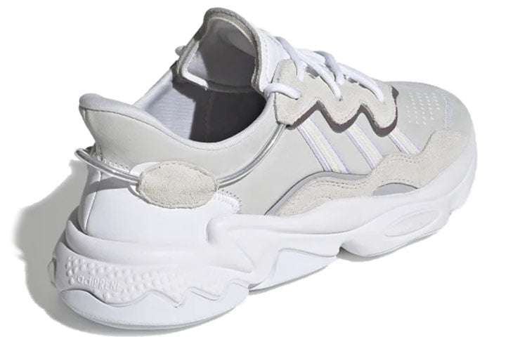(WMNS) adidas Ozweego 'Cloud White' EG0552