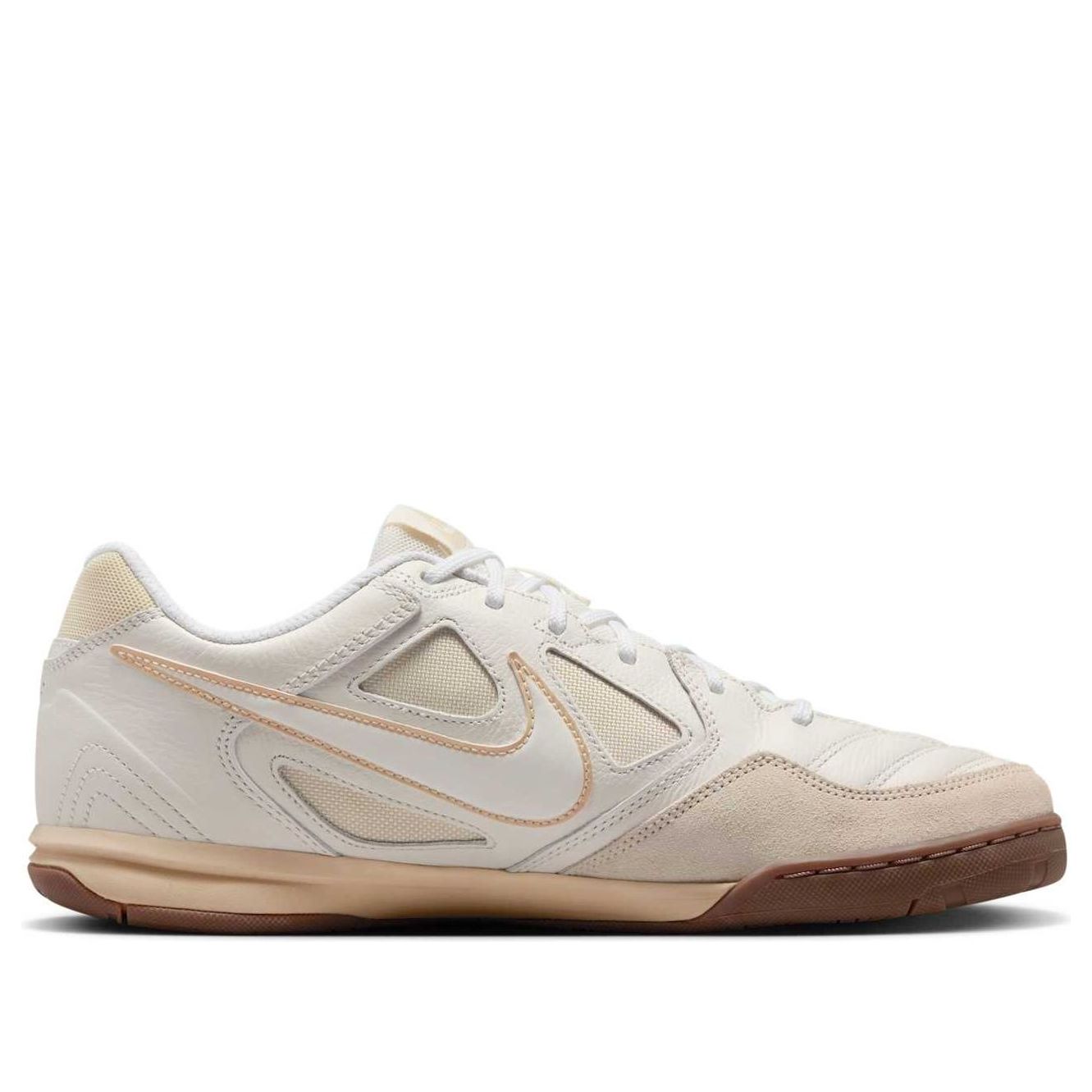 Nike Gato 'Sail White Gum Dark Brown Light Khaki' IB3082-133
