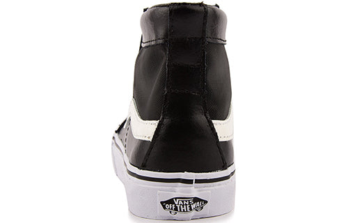 Vans SK8-HI Slim 'Cutout' VN0004KZISJ