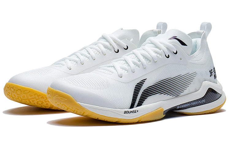 Li-Ning Blast Pro 'Standard White Black' AYAS012-1