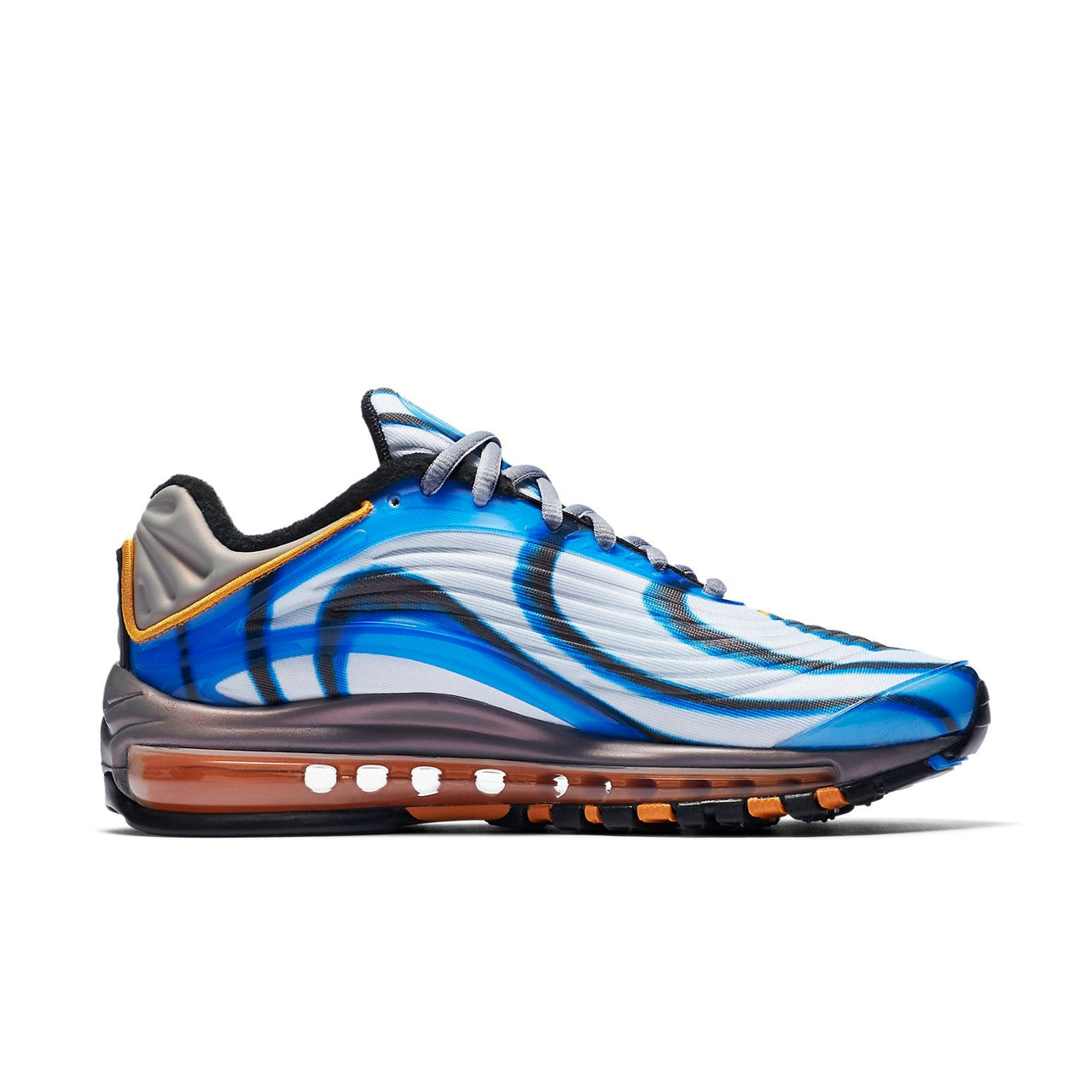 (WMNS) Nike Air Max Deluxe 'Photo Blue' AQ1272-401