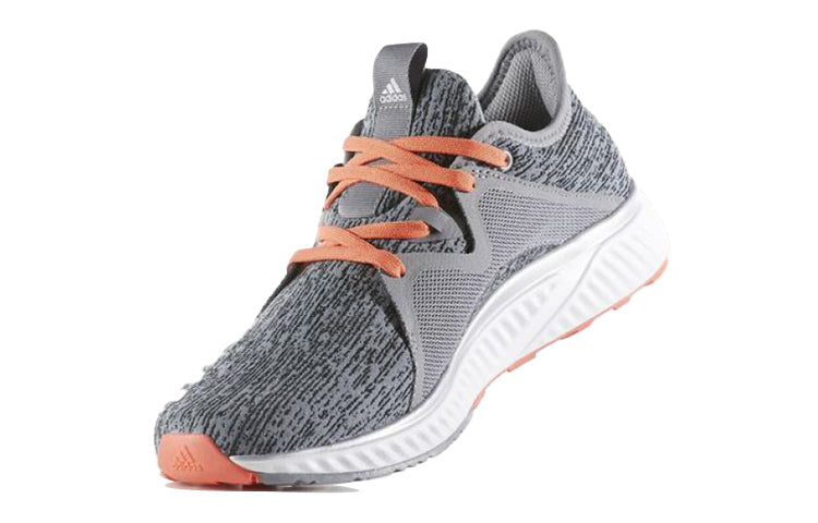 (WMNS) adidas Edge Lux 2.0 'Grey Orange' BY4564