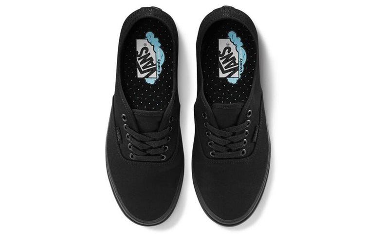 Vans Comfycush Authentic Black VN0A3WM7VND