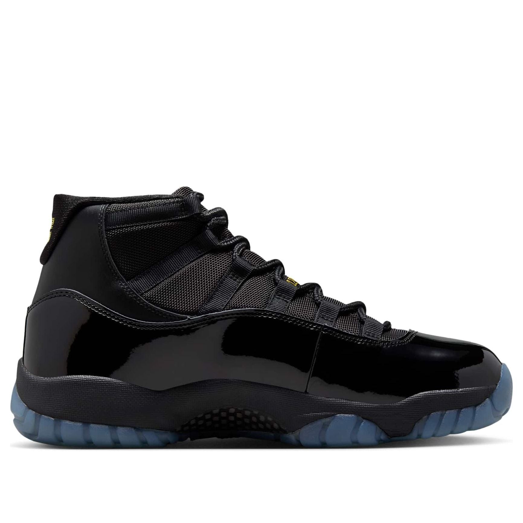 (GS) Air Jordan 11 Retro 'Gamma Blue' 2025 378038-047