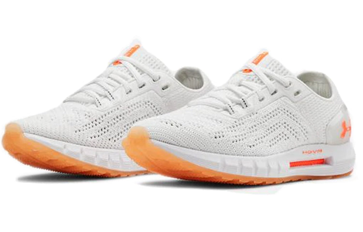 (WMNS) Under Armour HOVR Sonic 2 'White' 3021588-106