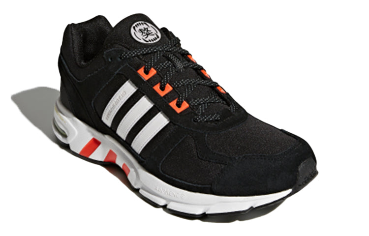 adidas Equipment 10 CNY 'Black White' CM8339