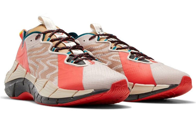 Reebok Jurassic Park x Zig Devil Kinetica 'Jeep' GY8275