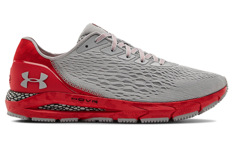 Under Armour HOVR Sonic 3 Team 'Texas Tech' 3023714-103