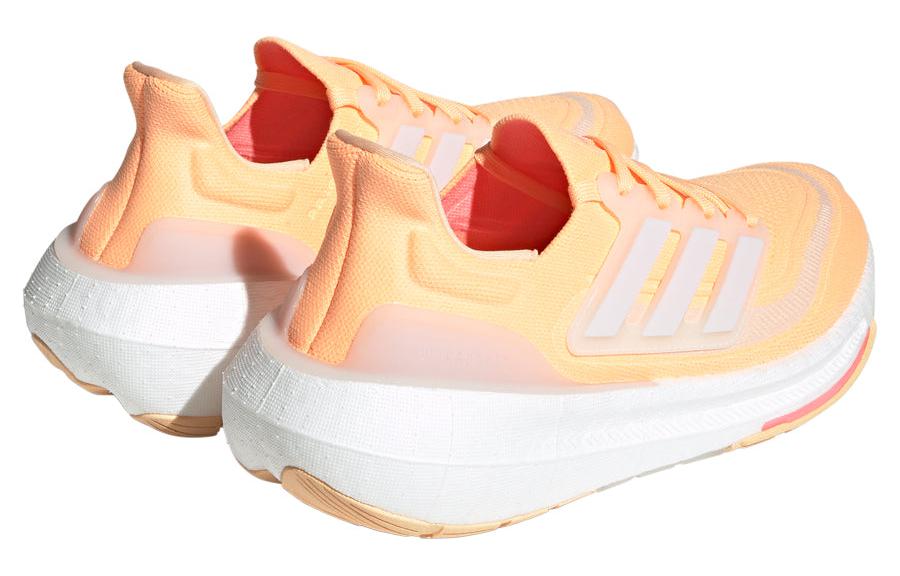(WMNS) adidas Ultraboost Light 'Acid Orange' HQ8598